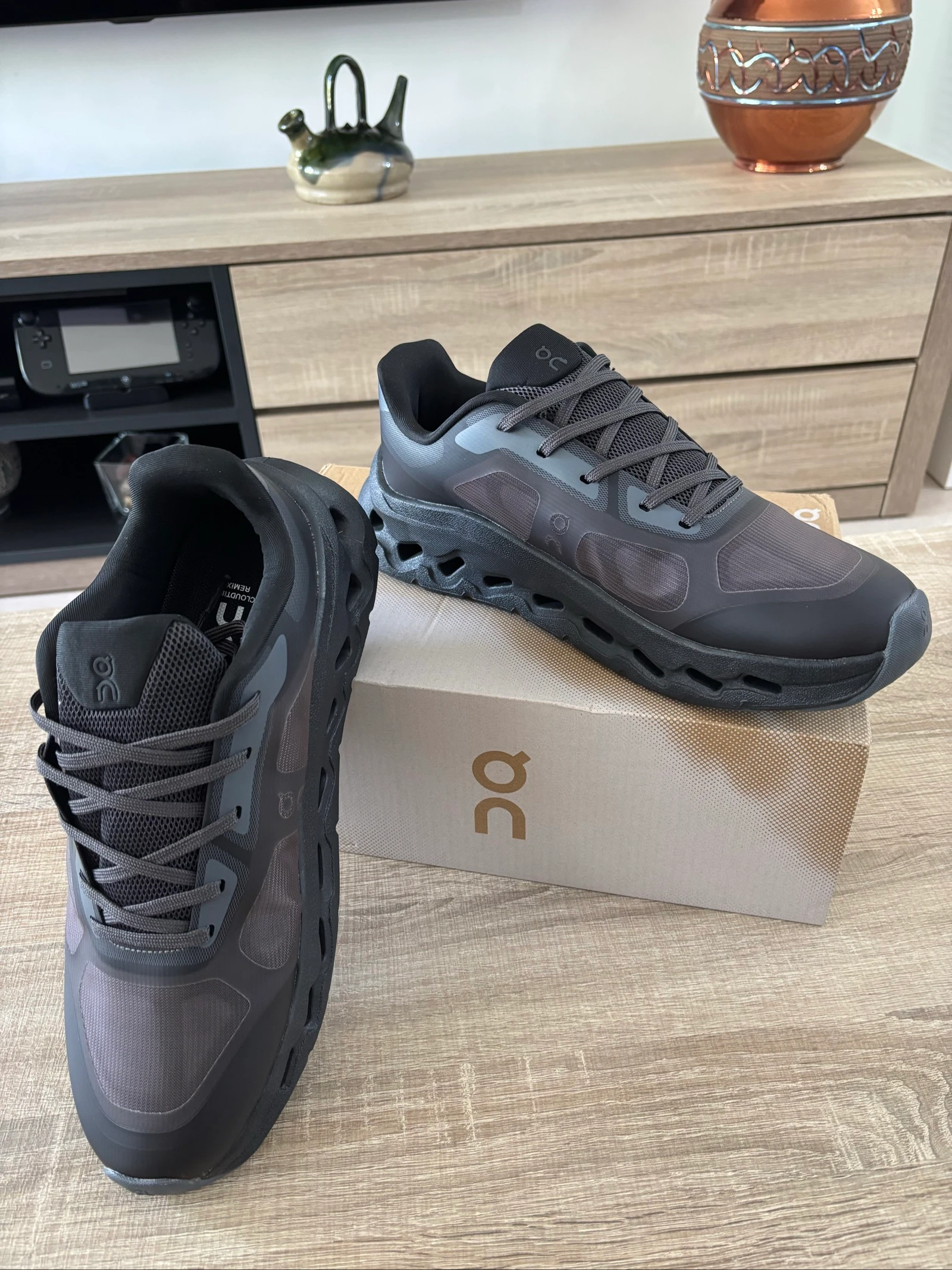 On Cloudtilt Remix Taille 44 – photo 9